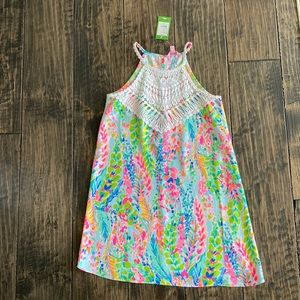 Lily Pulitzer dress